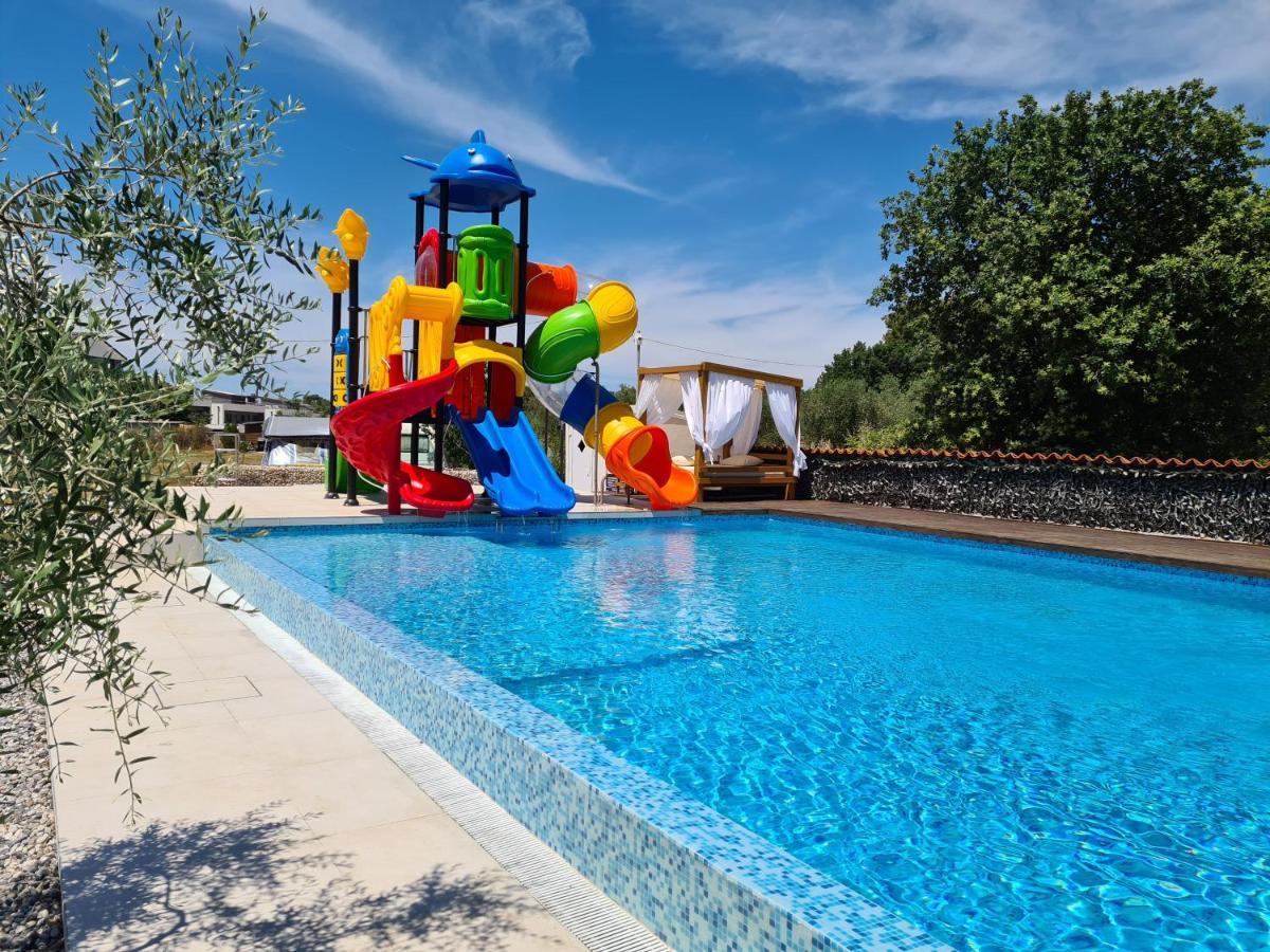 דירות PUY Volmefamily מראה חיצוני תמונה